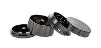 Pollinator Grinder "Revolver-Trommel" D 50 mm - Anthrazit