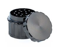 Pollinator Grinder "Revolver-Trommel" D 50 mm - Anthrazit