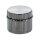 Pollinator Grinder "Revolver-Trommel" D 50 mm - Anthrazit