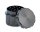 Pollinator Grinder "Revolver-Trommel" D 50 mm - Anthrazit