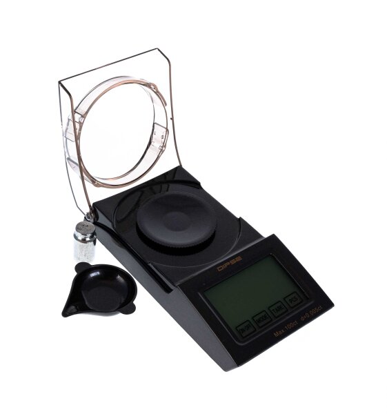 Digitalwaage 0,001g | 20g "FB-20"