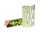 Juicy Jays - 1 1/4 Super Fine - Green Leaf - 32 Blättchen
