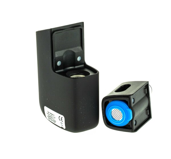 Smono Vaporizer - No 3.4 - stufenlose Temp.einstellung
