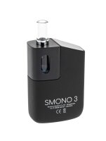 Smono Vaporizer - No 3.4 - stufenlose Temp.einstellung