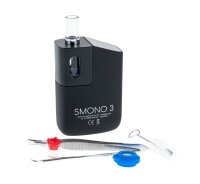 Smono Vaporizer - No 3.4 - stufenlose Temp.einstellung