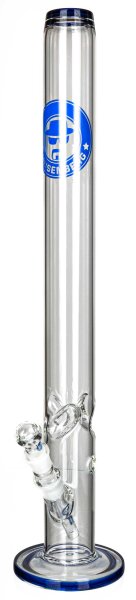 Heisenberg Glasbong 18,8er - Player Large 3.0 - H 50 cm D 54 mm WS 3,5 mm - ICE