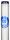 Heisenberg Glasbong 18,8er - Player Large 3.0 - H 50 cm D 54 mm WS 3,5 mm - ICE