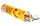 Versteckdose Pringles H 25 cm - Classic Paprika