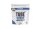 Tube Flavor Filter - Blueberry - 6 mm - 50 Stück