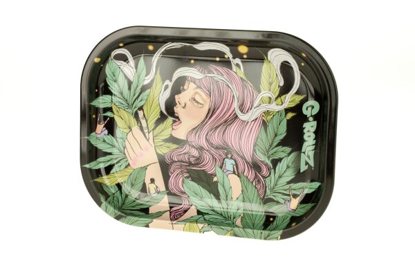 G-Rollz Rolling Tray - Colossal Dream - 118x14 cm - Mini