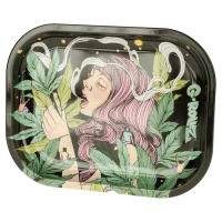 G-Rollz Rolling Tray - Colossal Dream - 118x14 cm - Mini