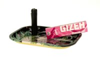 G-Rollz Rolling Tray - Colossal Dream - 118x14 cm - Mini