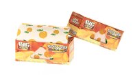 Juicy Jays Rolls - King Size - Peaches N Cream - 5 Meter