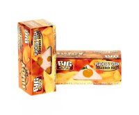 Juicy Jays Rolls - King Size - Peaches N Cream - 5 Meter