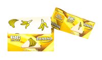 Juicy Jays Rolls - King Size - Banana - 5 Meter