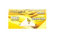 Juicy Jays Rolls - King Size - Banana - 5 Meter