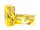 Juicy Jays Rolls - King Size - Banana - 5 Meter