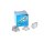 Siebe mit Vertiefung (Schüsselsiebe) 15 mm 5 Stk.