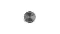 Metallgrinder Alu CNC D 40 mm "Amsterdam" 2tlg.