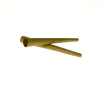 G-Rollz - Hanf CBD++ Blunt - Mango Pulp - vorgerollt - 2 Stück