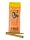 G-Rollz - Hanf CBD++ Blunt - Mango Pulp - vorgerollt - 2 Stück