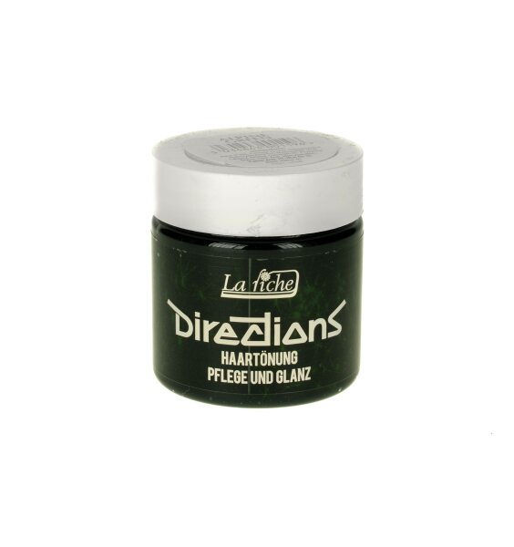 Directions Haartönung 100ml - Alpine Green