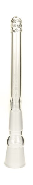 Ehle Diffusorkupplung Löcher 18,8er L 14,5 cm