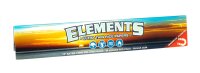 Elements Foot Long - L 28 cm - 24 Blättchen