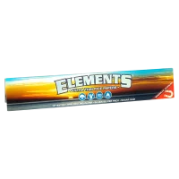 Elements Foot Long - L 28 cm - 24 Blättchen