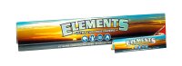 Elements Foot Long - L 28 cm - 24 Blättchen