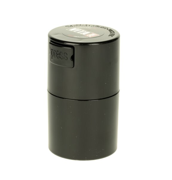 Tight Vac Vakuum-Container H 7 cm D 4,2 cm 0,06Liter - versch. Farben