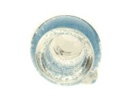 Heisenberg/Weedstar Glaskopf Grinskopf - Blau 18,8er