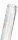 Mushroom Glasbong 14,5er - Bouncer Hangover - H 40 cm D 50 mm WS 3 mm - mit Aufdruck
