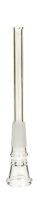 Glaskupplung 14,5er L 11 cm mit festem Glaskopf
