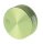 Black Leaf Alugrinder D 50 mm Farbe: Grün