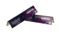 Juicy Jays - King Size Slim - Blackberry Brandy - 32 Blättchen