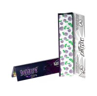 Juicy Jays - King Size Slim - Blackberry Brandy - 32 Blättchen