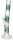 Leafline Glasbong 14,5er H 26 cm D 32 mm