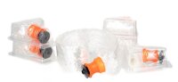 Volcano Easy Valve - Replacement Set/ Ersatzset - 6x Ballon 60 cm + Mundstück