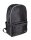 Purize - Aktivkohle Rucksack - Schwarz