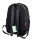 Purize - Aktivkohle Rucksack - Schwarz