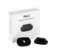 Pax - hohes Mundstück 2 Stk.