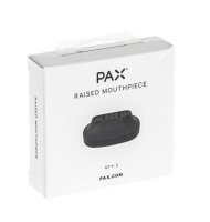 Pax - hohes Mundstück 2 Stk.