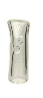 Glasfilter Filtertip - L 32 mm D 6,9 mm - für Acti Tube slim 6,9 mm