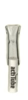 Glasfilter Filtertip - L 32 mm D 6,9 mm - für Acti Tube slim 6,9 mm