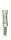 Glasfilter Filtertip - L 32 mm D 6,9 mm - für Acti Tube slim 6,9 mm