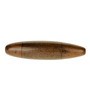 Holzpfeife Rosenholz "Bud Bomb" L 10 cm