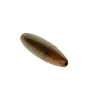Holzpfeife Rosenholz "Bud Bomb" L 10 cm