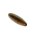 Holzpfeife Rosenholz "Bud Bomb" L 10 cm