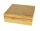 Black Leaf "Stoner Box II" aus Bambus 215x195x70 mm